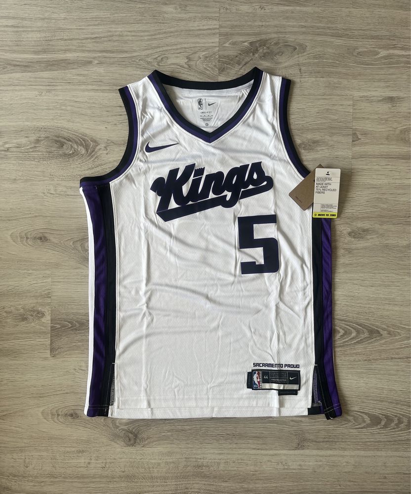 NBA jersey Nike / Sacramento Kings