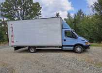 Iveco daily 50c15