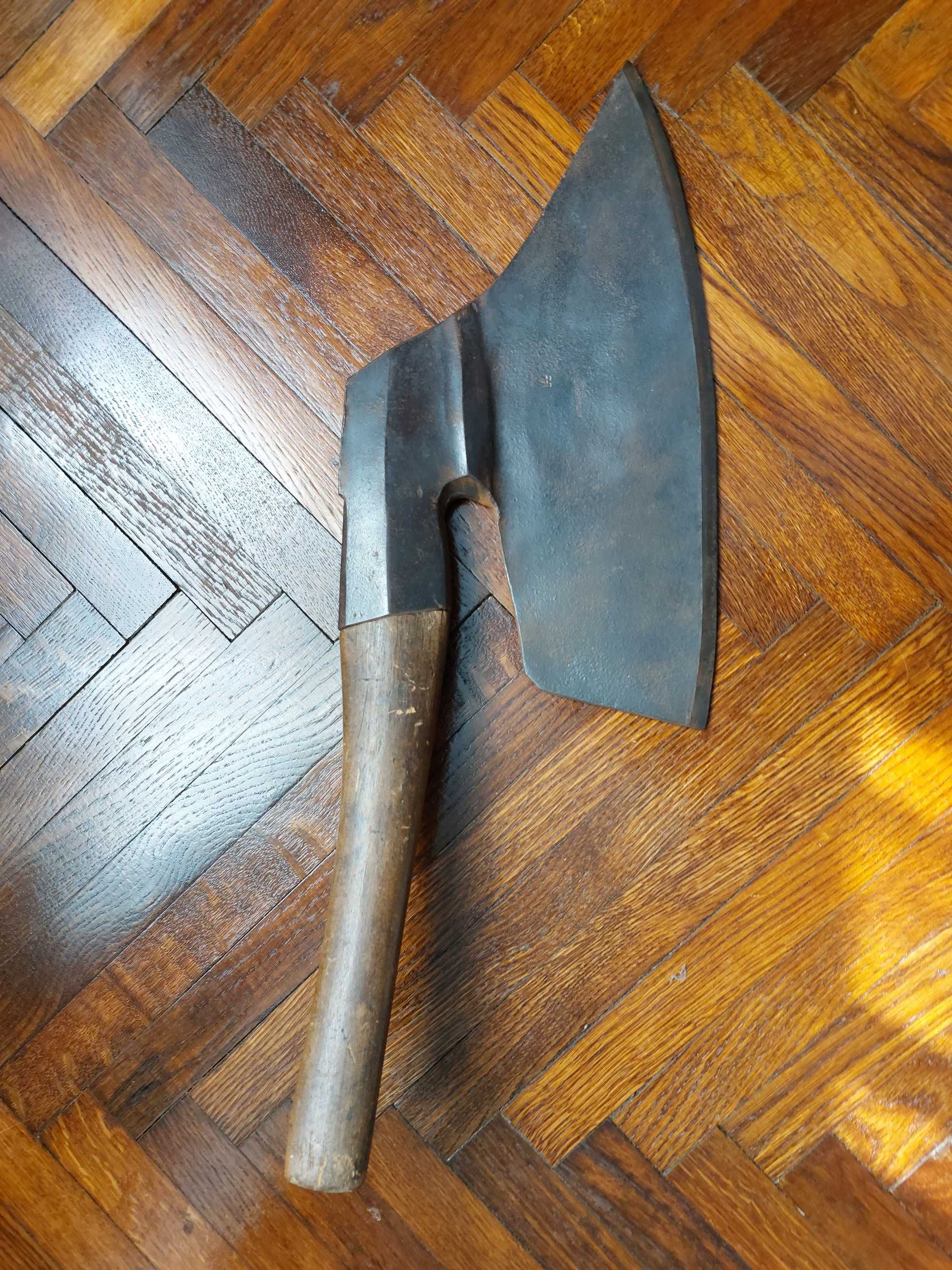 Maceta Veche Cehoslovaca WWII, Rara!!!