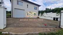 Letcani Cladire De Locuit Plus Hala Ideal Locuit Si Afacere