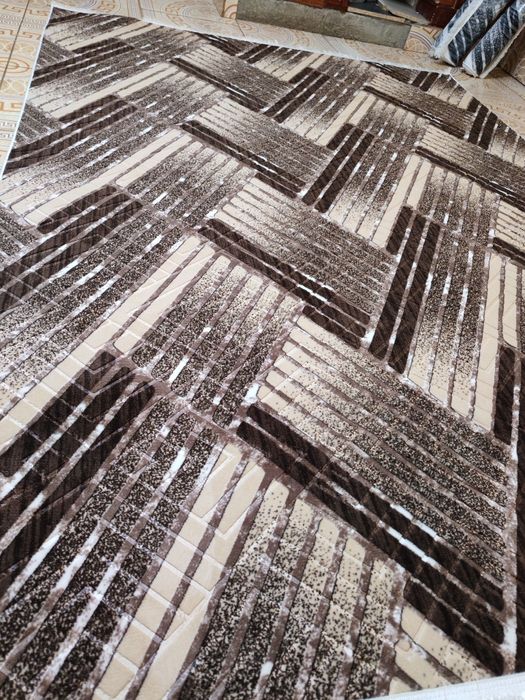 Covor cauciucat  Antiderapant