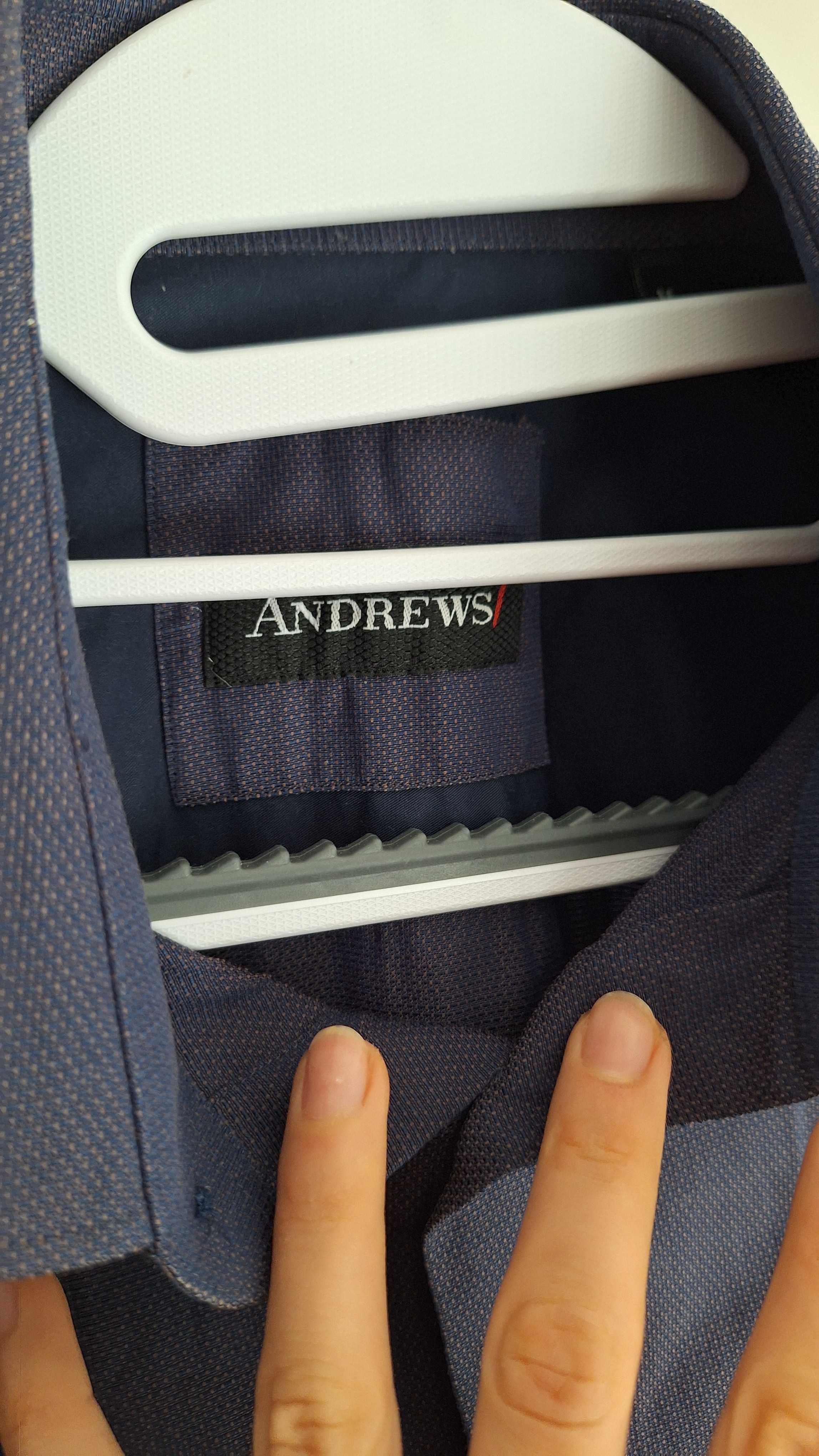 Мъжка риза ANDREWS M