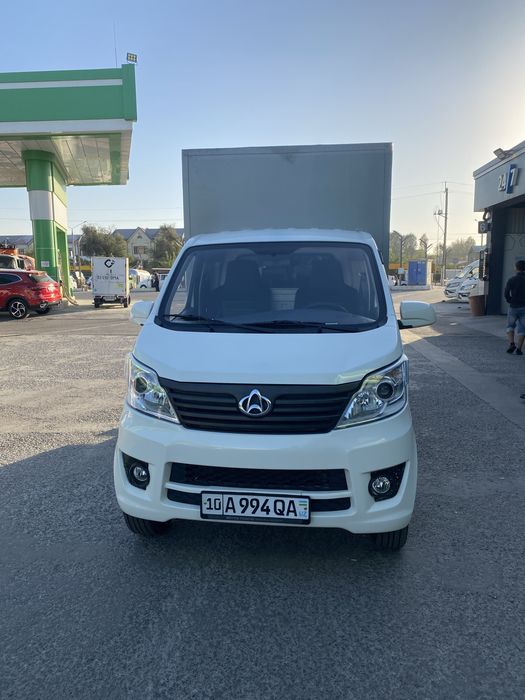 Changan 2018 yil 98 tali