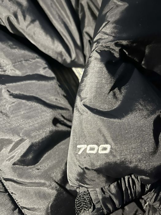 Мъжко зимно яке THE NORTH FACE