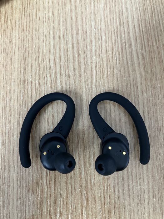 Casti wireless sport Vista Pro Match 3