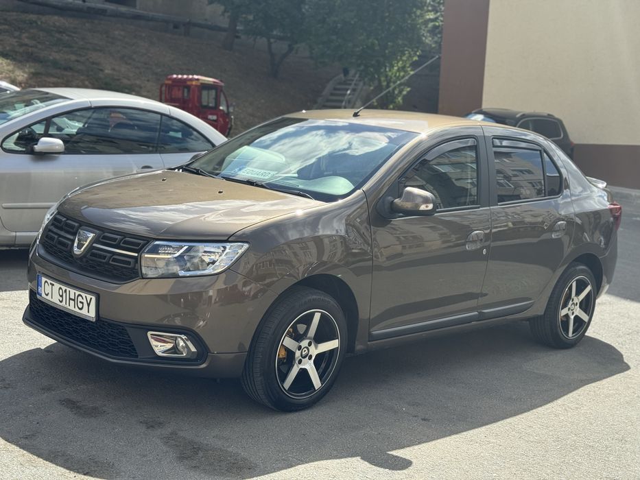 Dacia Logan 1.5 DCI
