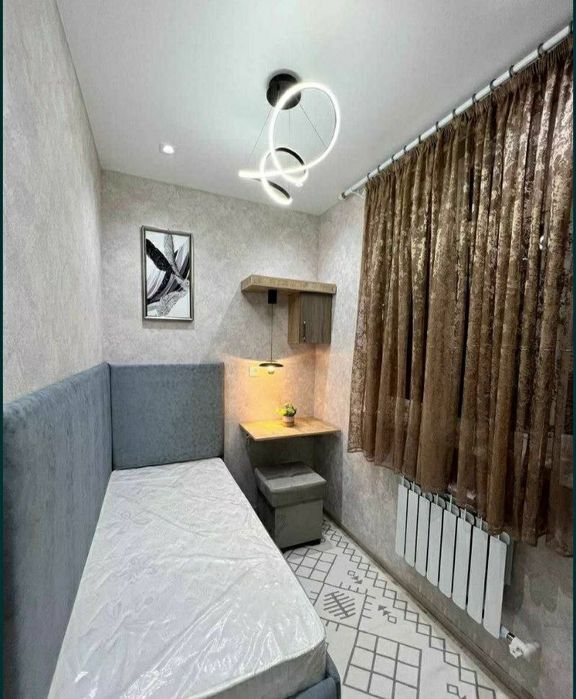 Хамза Новза метро квартира продаётся 2в3/4/5 меб тех Чиланзар 5 кварта