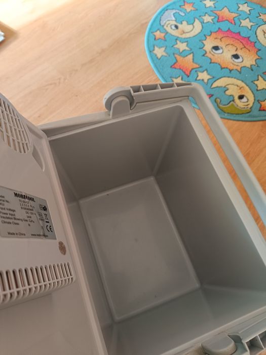 Frigider auto Mobicool