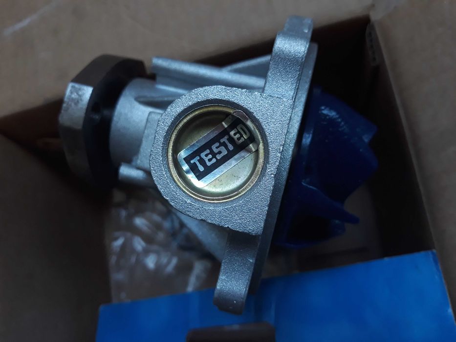 Pompa de apa noua -skf  audi, vw, skoda, seat, ford