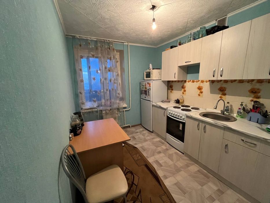 Квартира 2-х комнатная улучшенная