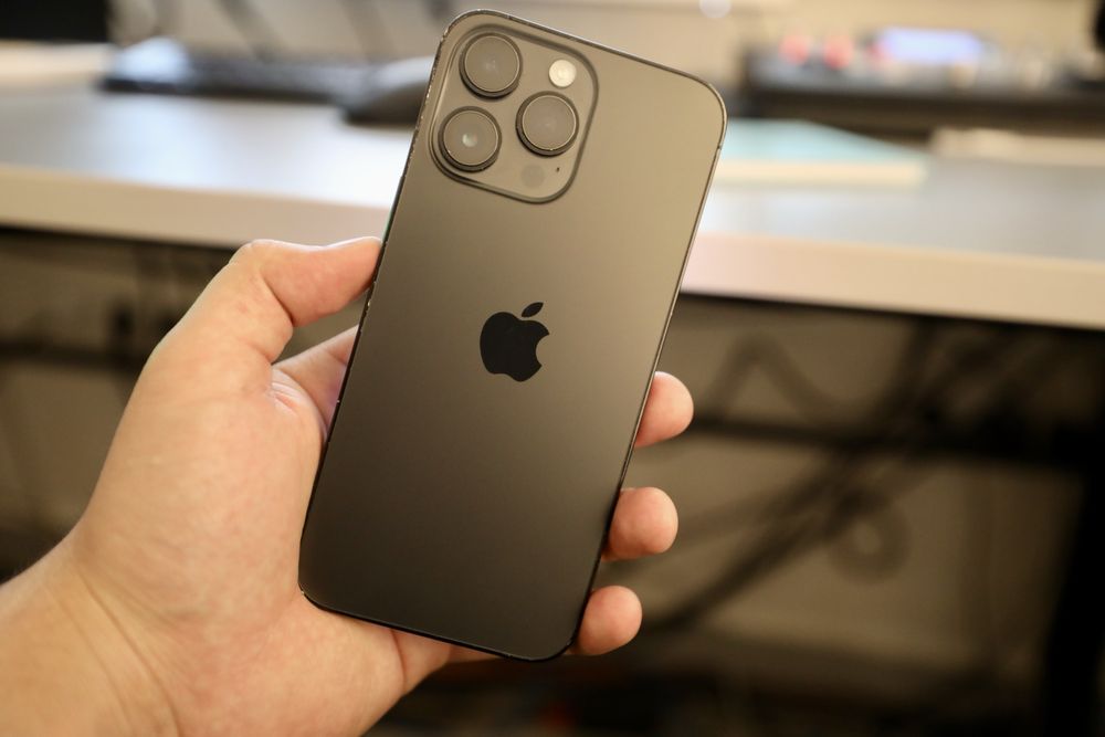 Iphone 14 pro max 256Gb ideal