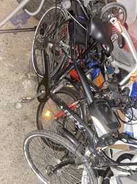 Електрически велосипед 36v 250w