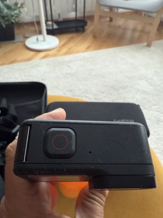 Go pro hero 11 black