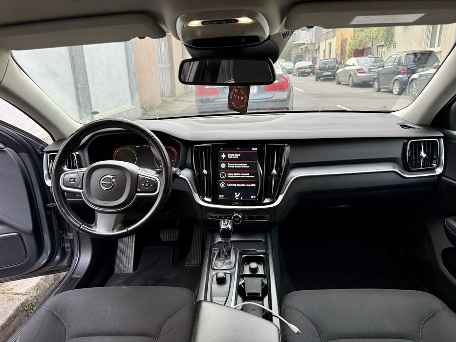 Volvo V60  TVA Deductibil Incl
