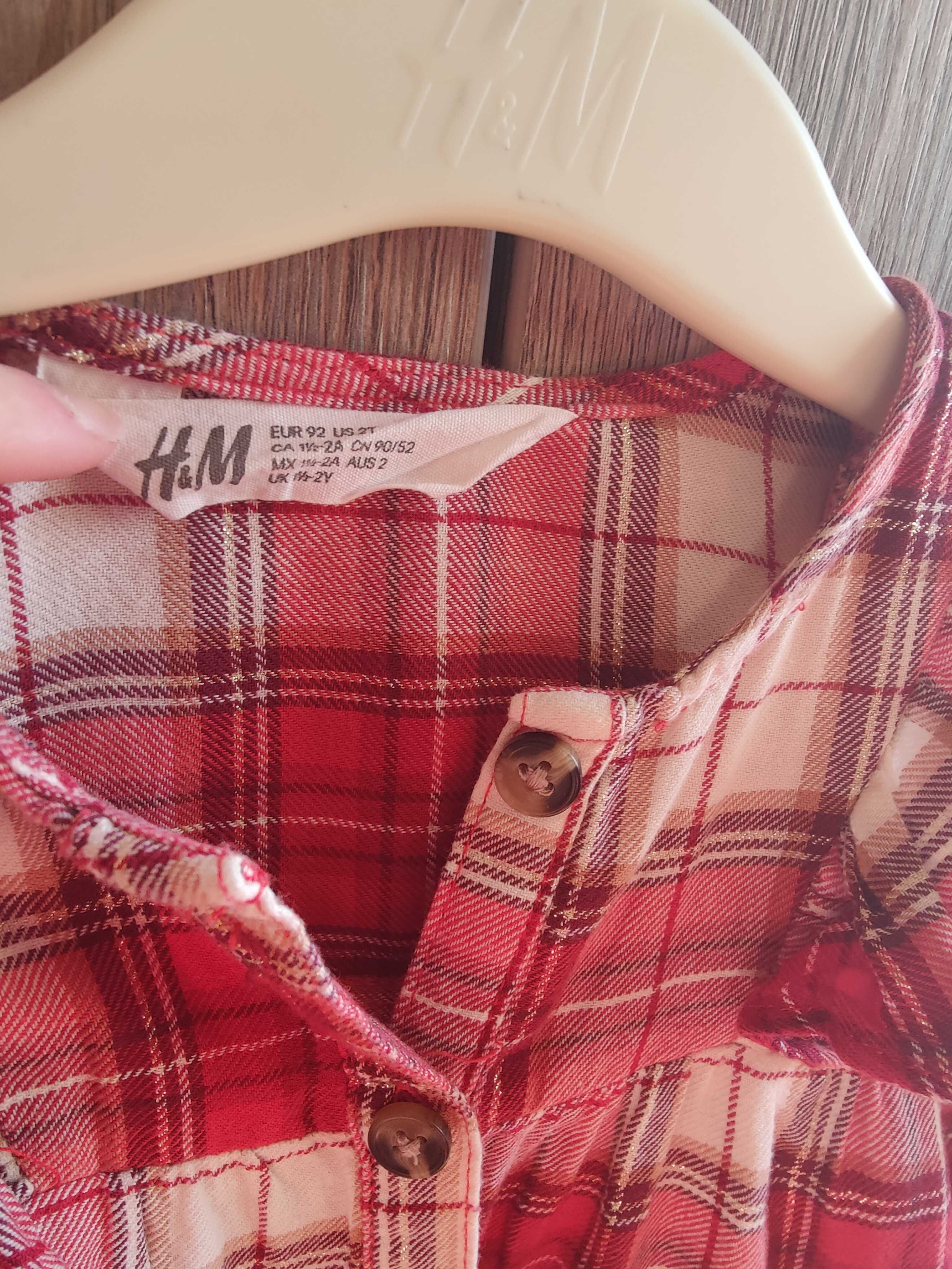 Продавам рокли за 2-годишно момиче H&M и Waikiki