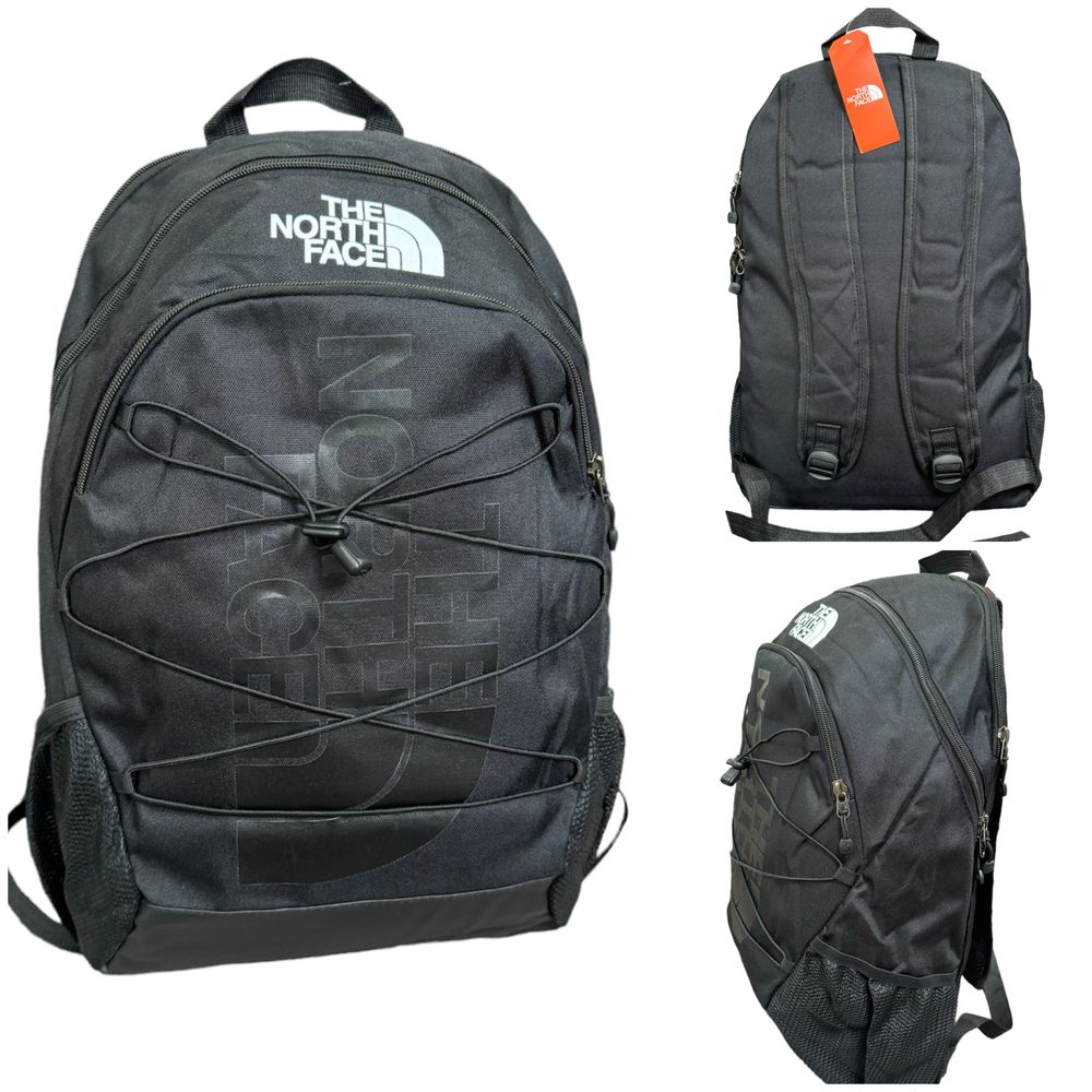 Раници Jordan Nike the north face