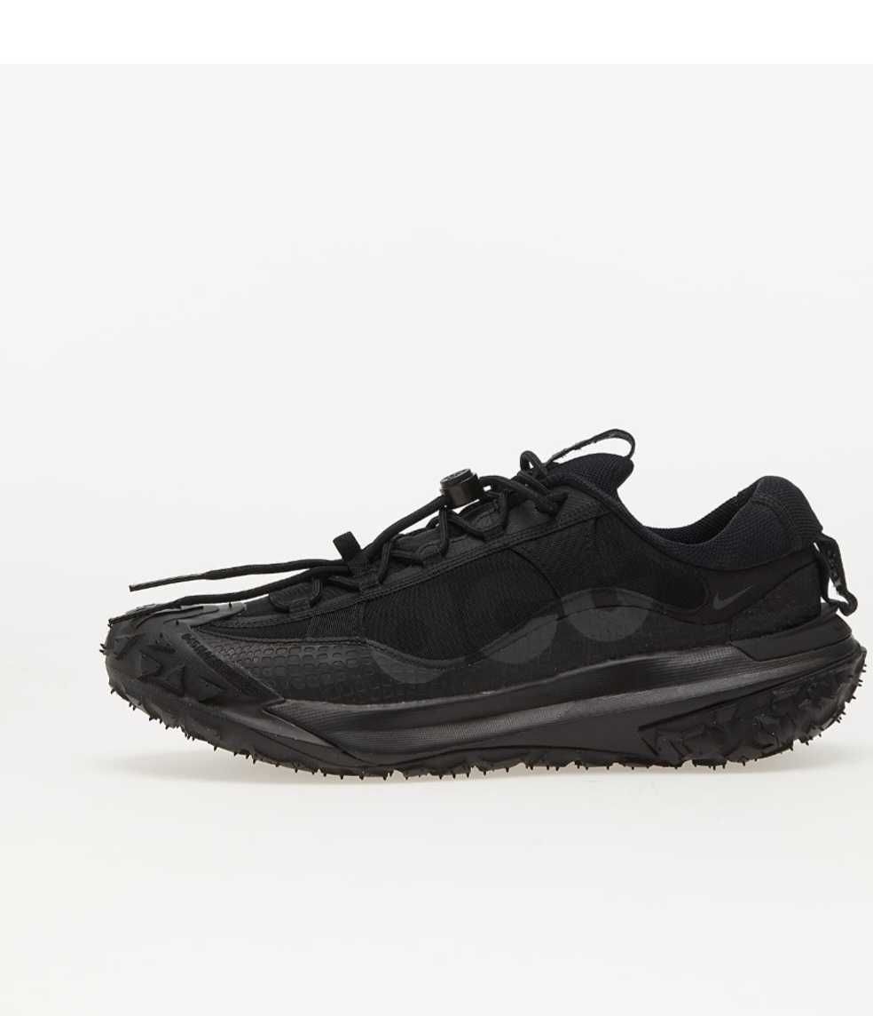 Nike ACG Mountain Fly 2 Low Black