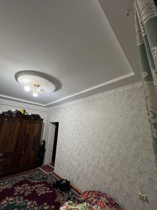 Участок в Янгибазар