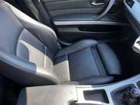 Interior piele sport cu incalzire BMW seria 3 E90
