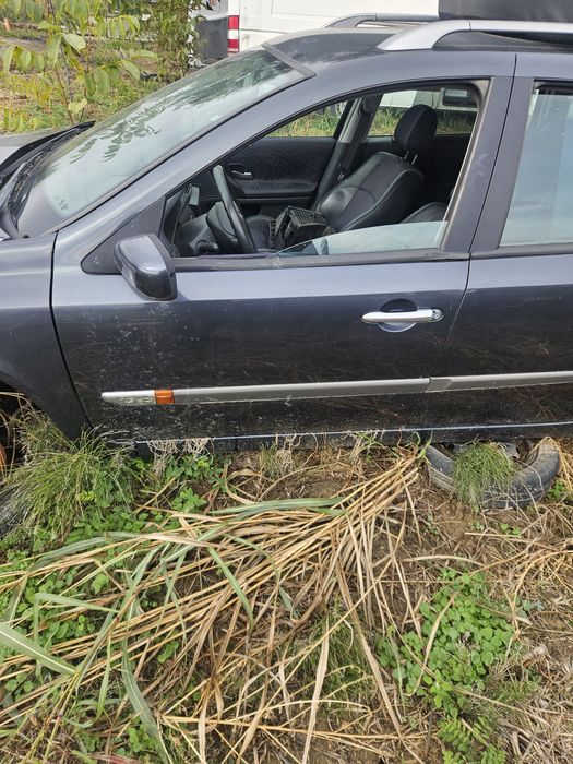 Usa stanga fata renault laguna 2