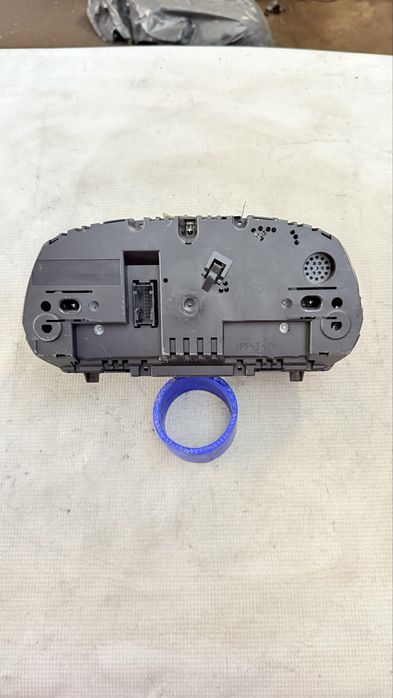 Километраж за БМВ 3 Серия Е90 Е91