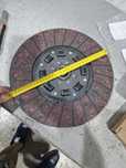 Disc ambreiaj tractor belarus 85 diametru total 340 mm cu  12 dinti pr