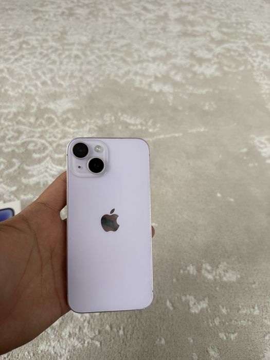 Продаю айфон 14 128gb