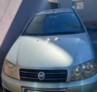 Fiat punto an fabricatie 2004