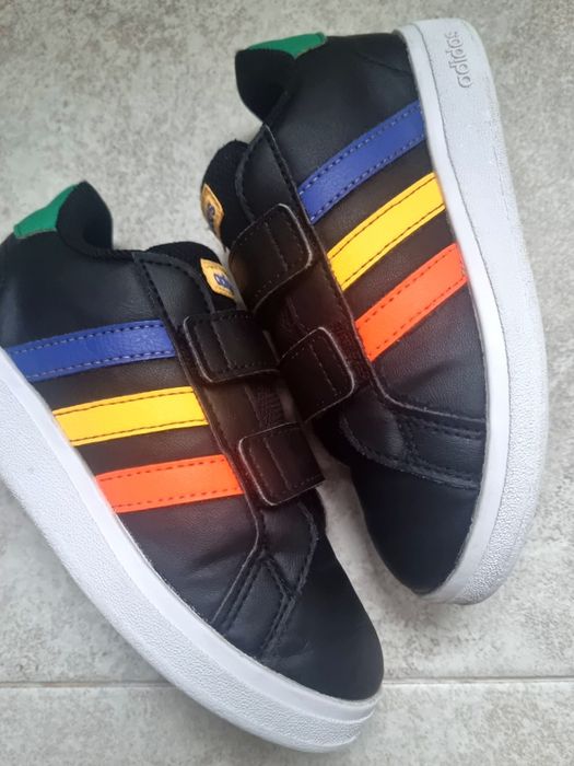 Детски маратонки ADIDAS GRAND COURT 2.CF 27 номер