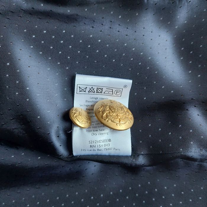 Чисто ново сако SEZANE, р-р 40