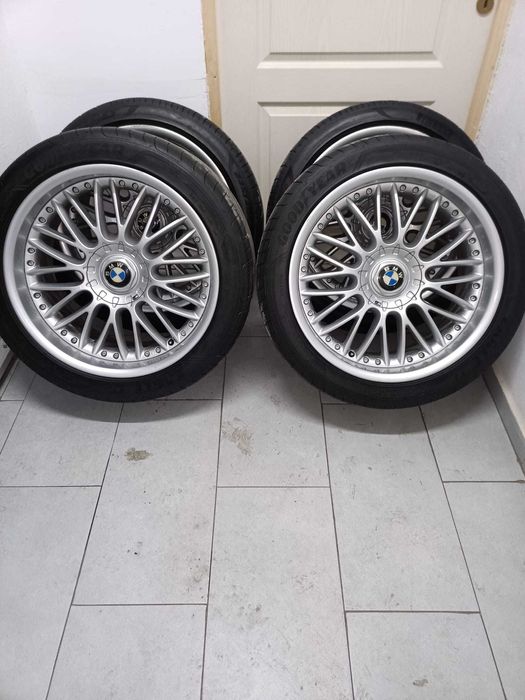 Jante BBS style 101 R20