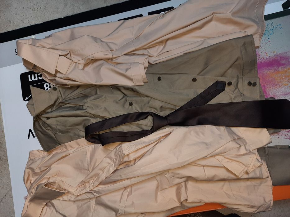 Tinuta fortele terestre