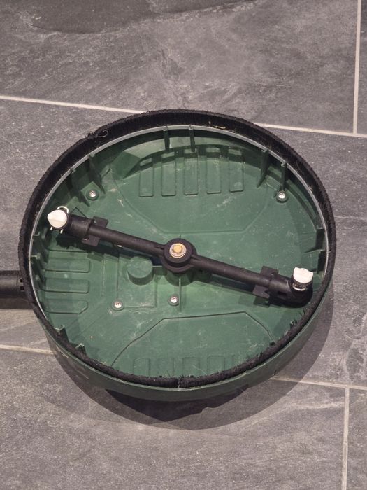 Parkside PFR 28 B3 Уред за почистване на гладки повърхности