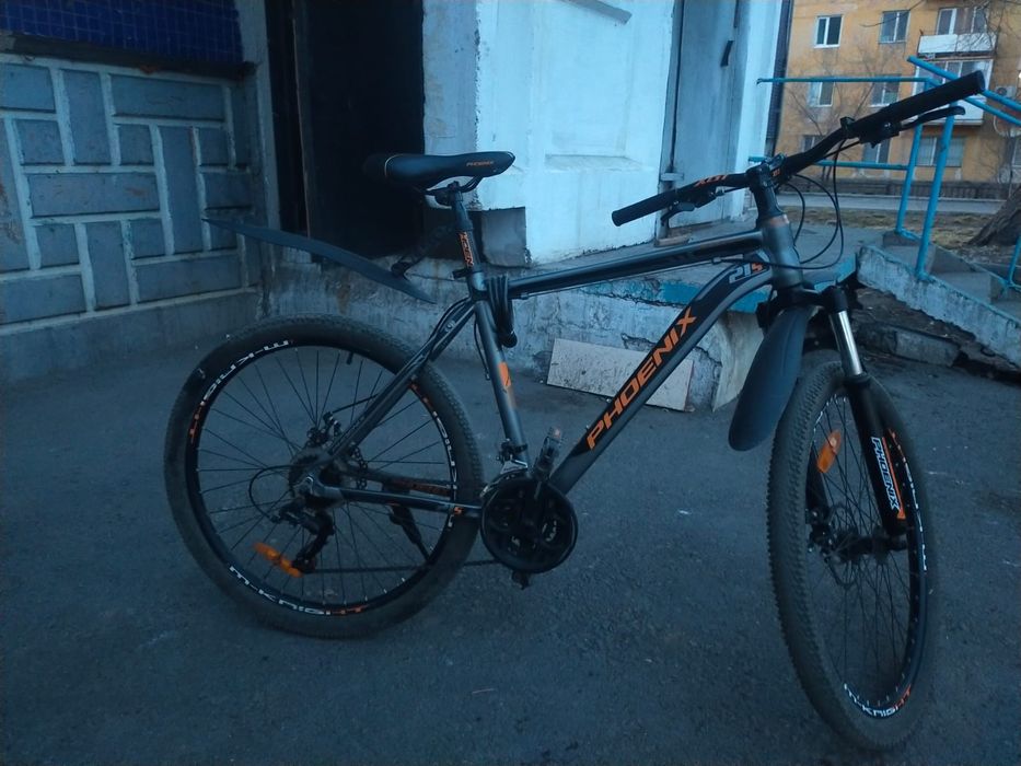 Продам Велик Phoenix
