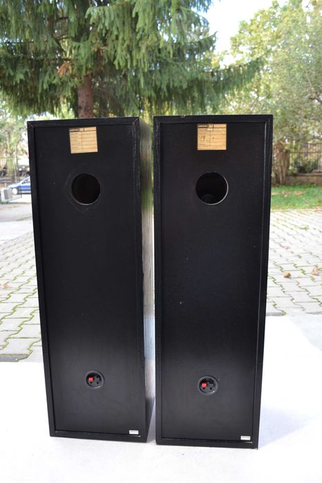 Boxe Jamo Duet 80