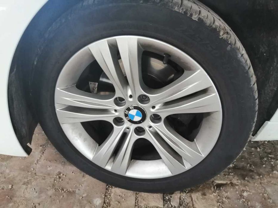 Jante BMW Style 392 seria 3 F30 F31 F32 F33 F34 F36 E90 E91 E92 E93