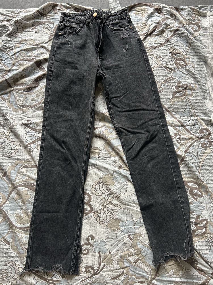Дамски дънки ZARA