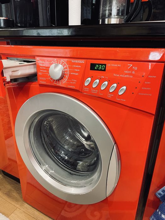 Пералня gorenije 7 кг