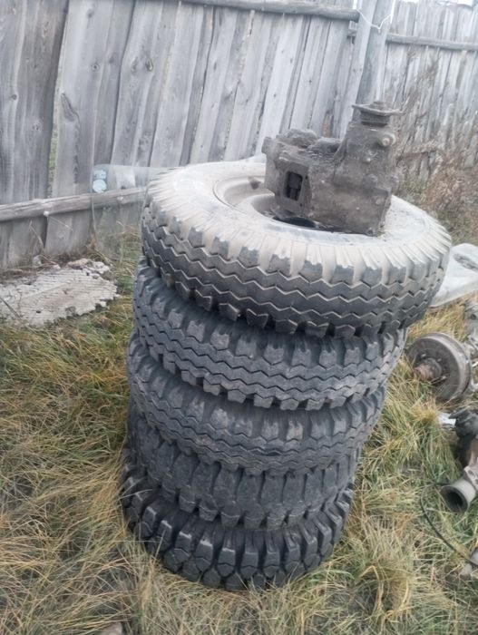 Колеса на уаз бортовой размер 15