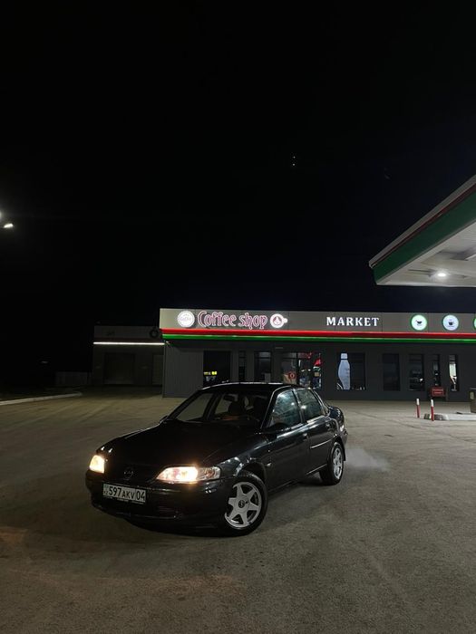 Опел вектра б сатылады