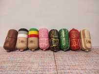 Jucării Pill kendama Spider,mini pill, holders kendama