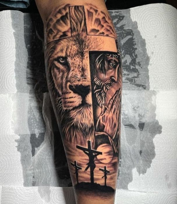 Fac Tatuaje Profesionale