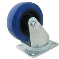 Roti pentru boxe Penn-Elcom W0990 100x36 mm