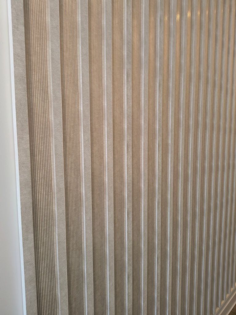 Set  panouri decorative perete Decorif. Realizat din polistiren inje