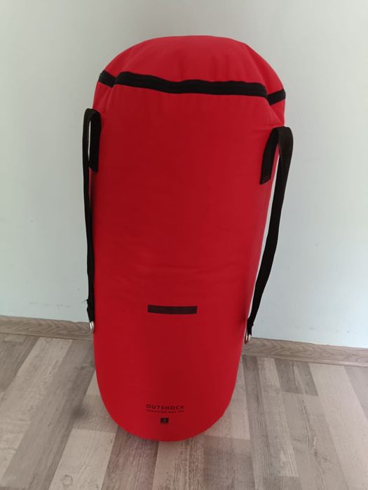 Sac de box pentru copii Outshock