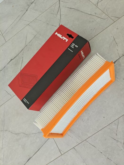 Hilti VC 60 M - X - Индустриална прахосмукачка - 60 литра