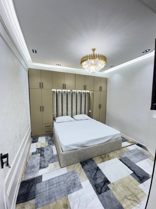 Продается квартира