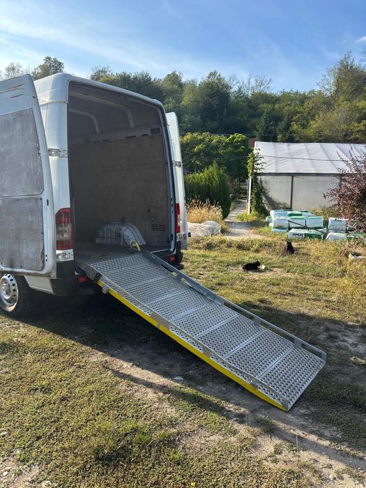 Vand Autoutilitara Mercedes Sprinter 211 CDI