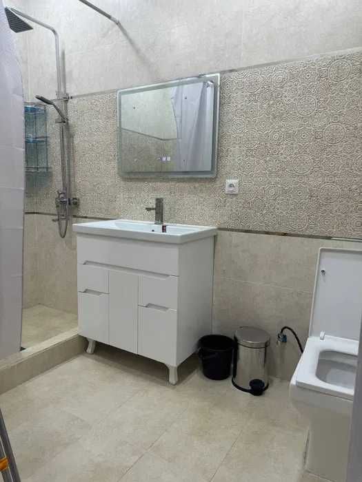 R1 Сдается УЮТНАЯ квартира 2/5/10 на ЖК Tiara ор-р Военный Госпиталь!