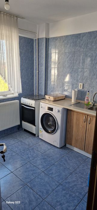 Woow! Garsoniera spațioasă de inchiriat